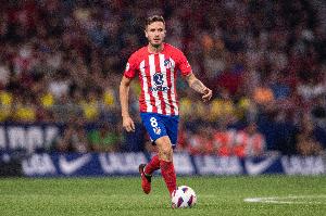 阿斯：萨乌尔加盟特拉布宗体育告吹，球员以家庭原因为由终止协议