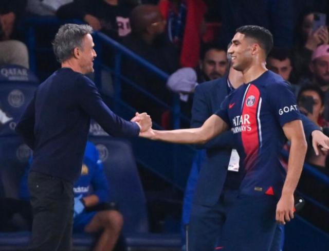 【观点】巴黎可以翻盘巴萨的四大理由