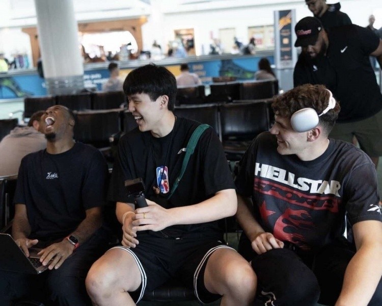 蓝鲸体育-杨毅：杨瀚森下季能打上NBA正赛 克林根主防也就20分钟&amp;犯规也多