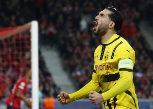 埃姆雷-詹：相信弗赖堡会丢分&amp;多特能锁定前四 对药厂会全力争胜