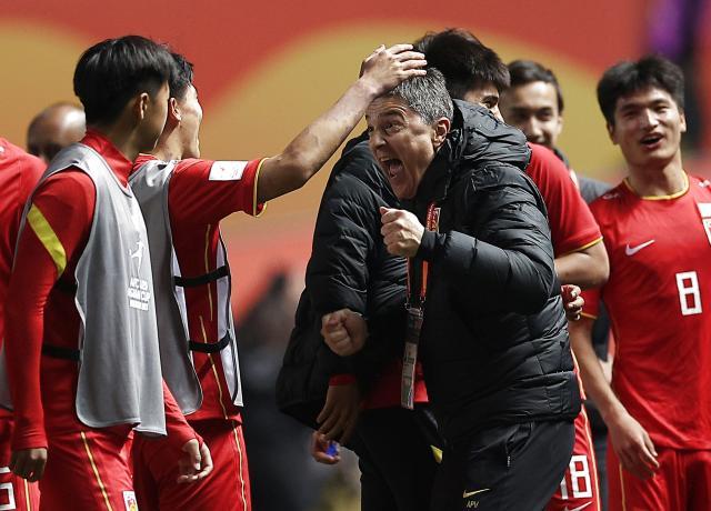 蓝鲸体育-【热点释疑】安东尼奥何去何从？再次牵手几率多大？