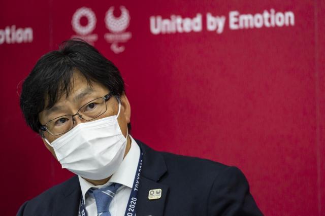 蓝鲸体育官网-日本官员对东京奥运空场举行及退还票款 哽咽道歉
